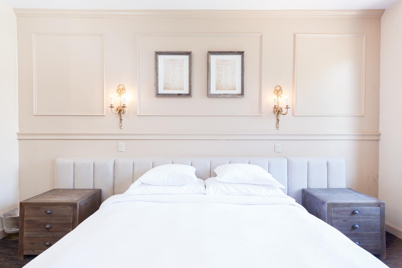 Garrison Inn Newburyport Εξωτερικό φωτογραφία