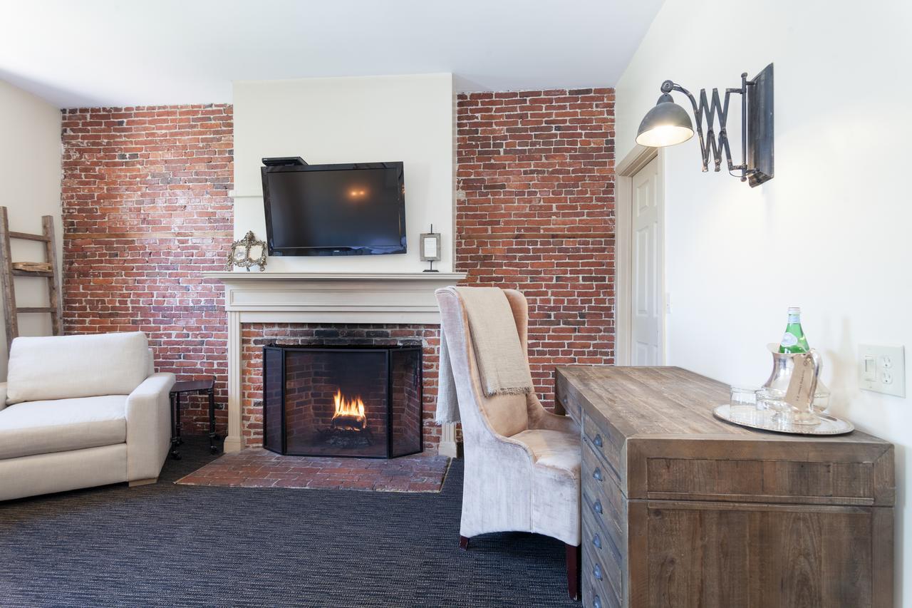 Garrison Inn Newburyport Εξωτερικό φωτογραφία