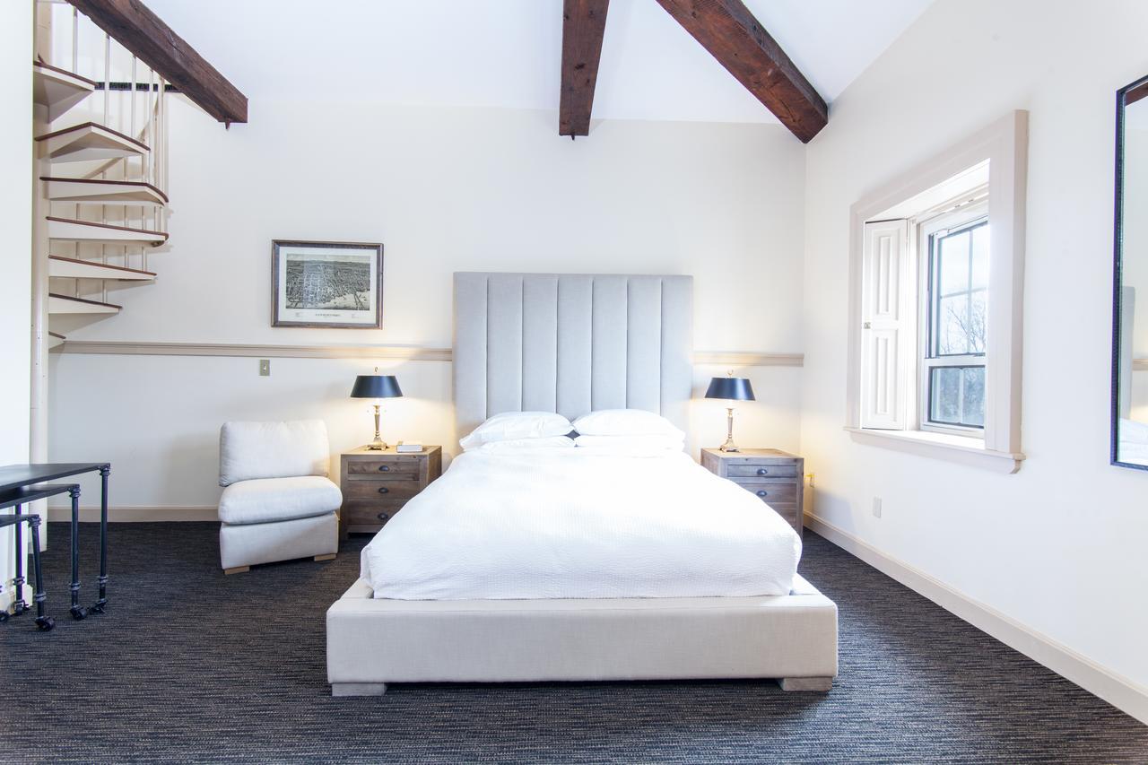 Garrison Inn Newburyport Εξωτερικό φωτογραφία