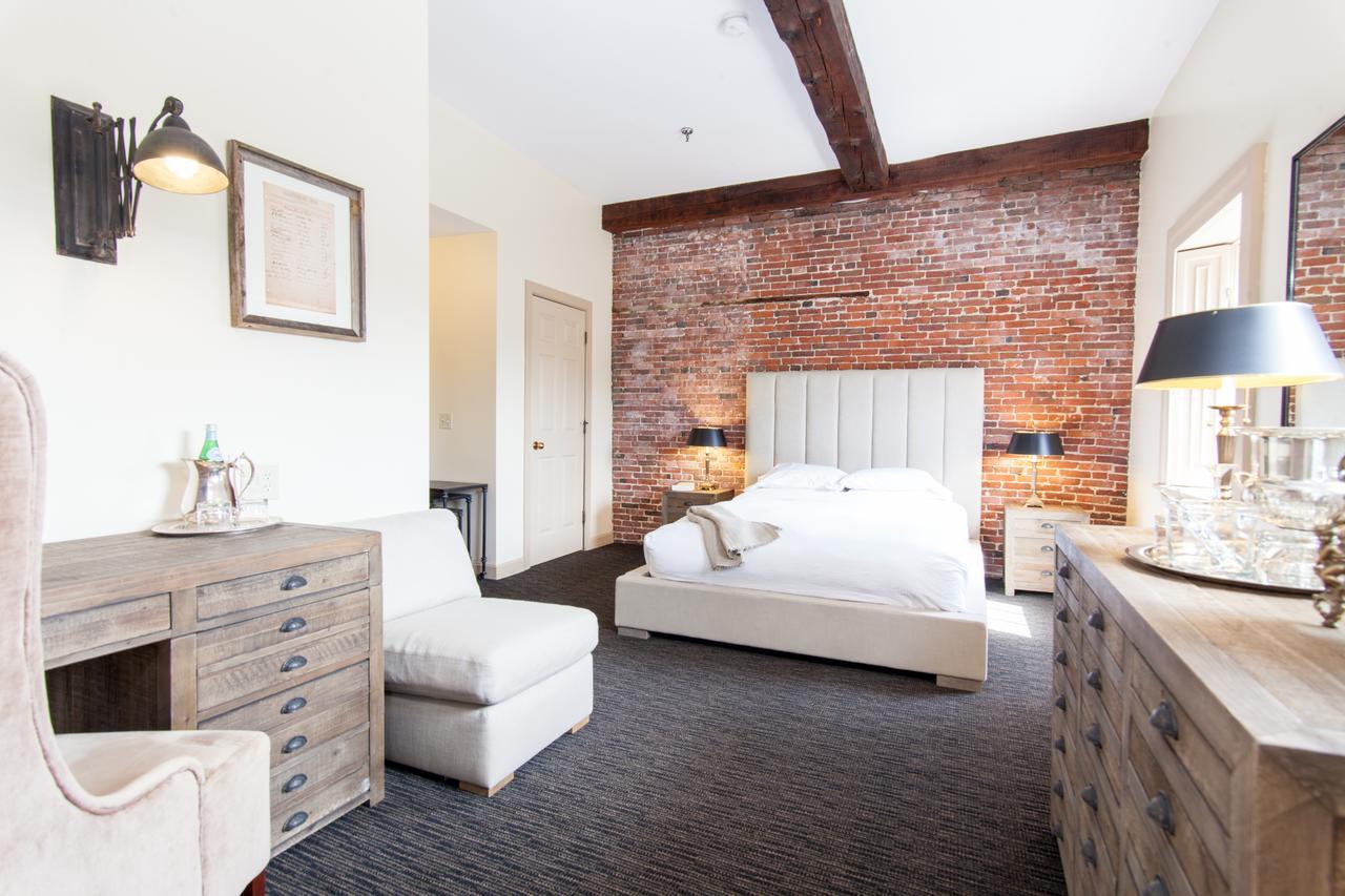 Garrison Inn Newburyport Εξωτερικό φωτογραφία