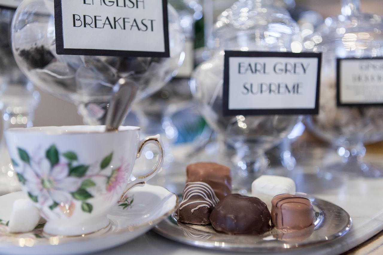 Garrison Inn Newburyport Εξωτερικό φωτογραφία