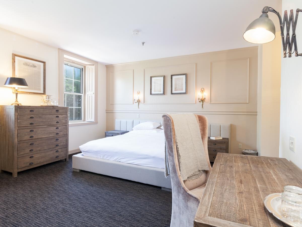Garrison Inn Newburyport Εξωτερικό φωτογραφία
