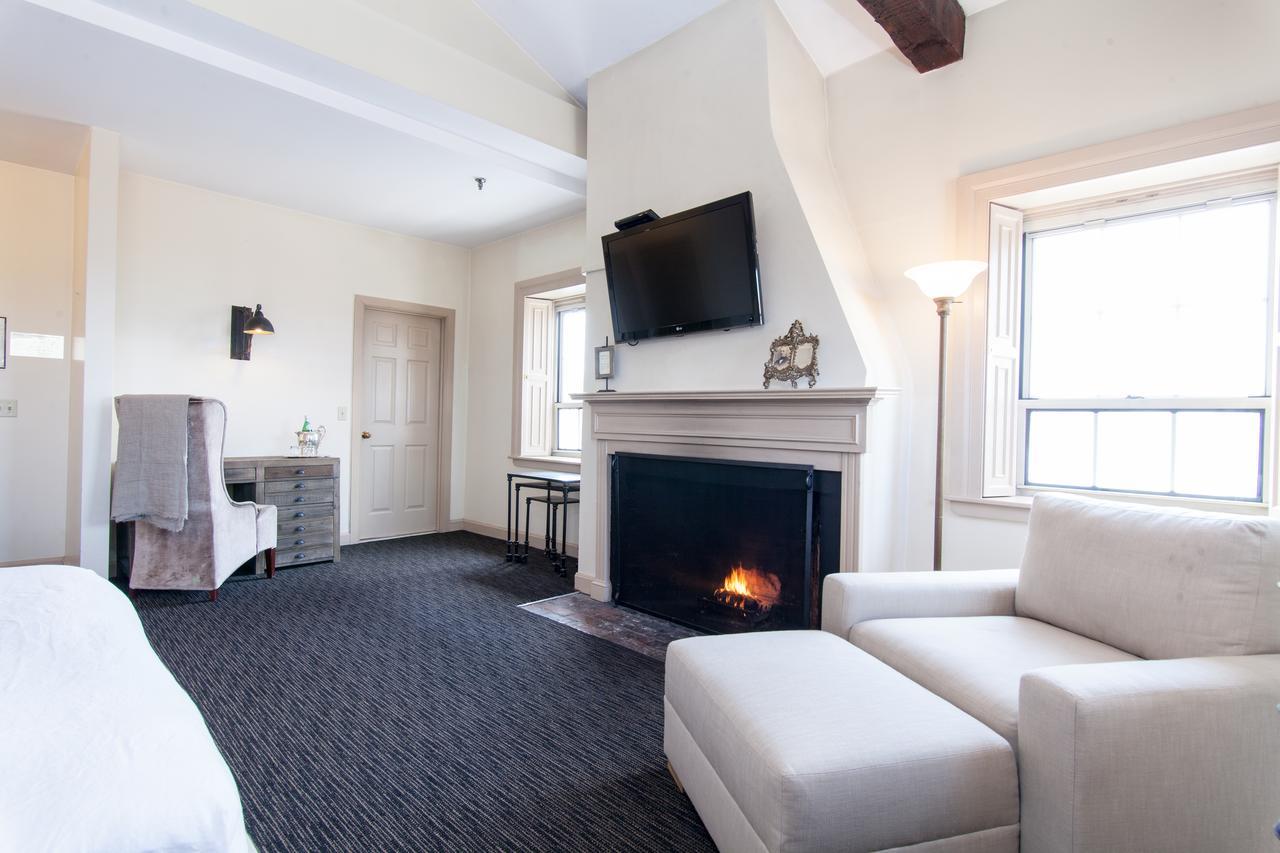 Garrison Inn Newburyport Εξωτερικό φωτογραφία