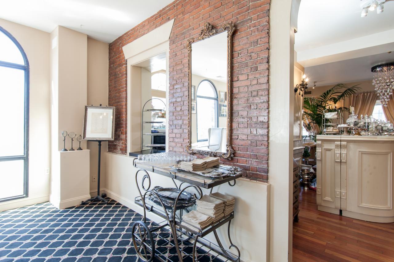 Garrison Inn Newburyport Εξωτερικό φωτογραφία