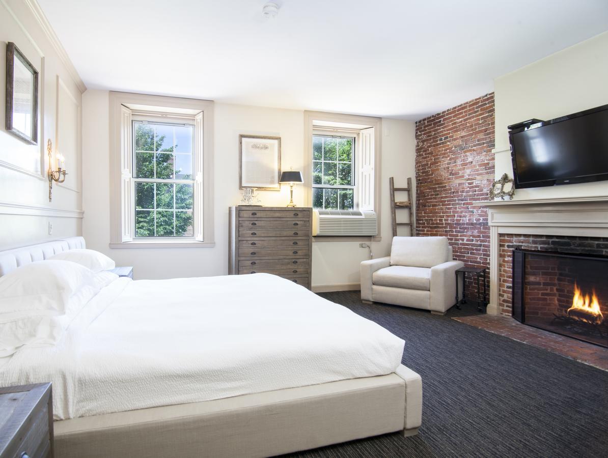 Garrison Inn Newburyport Εξωτερικό φωτογραφία