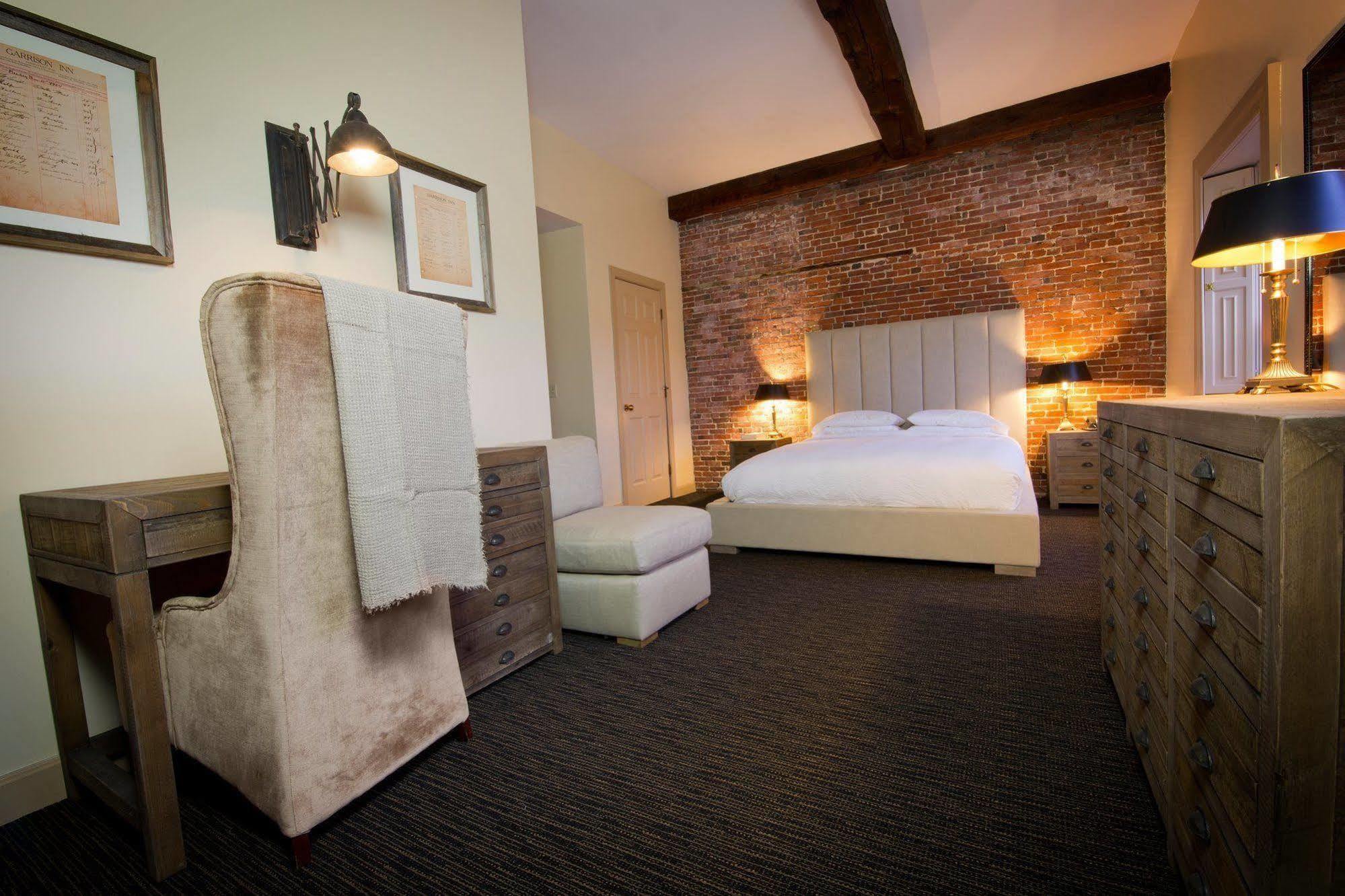 Garrison Inn Newburyport Εξωτερικό φωτογραφία