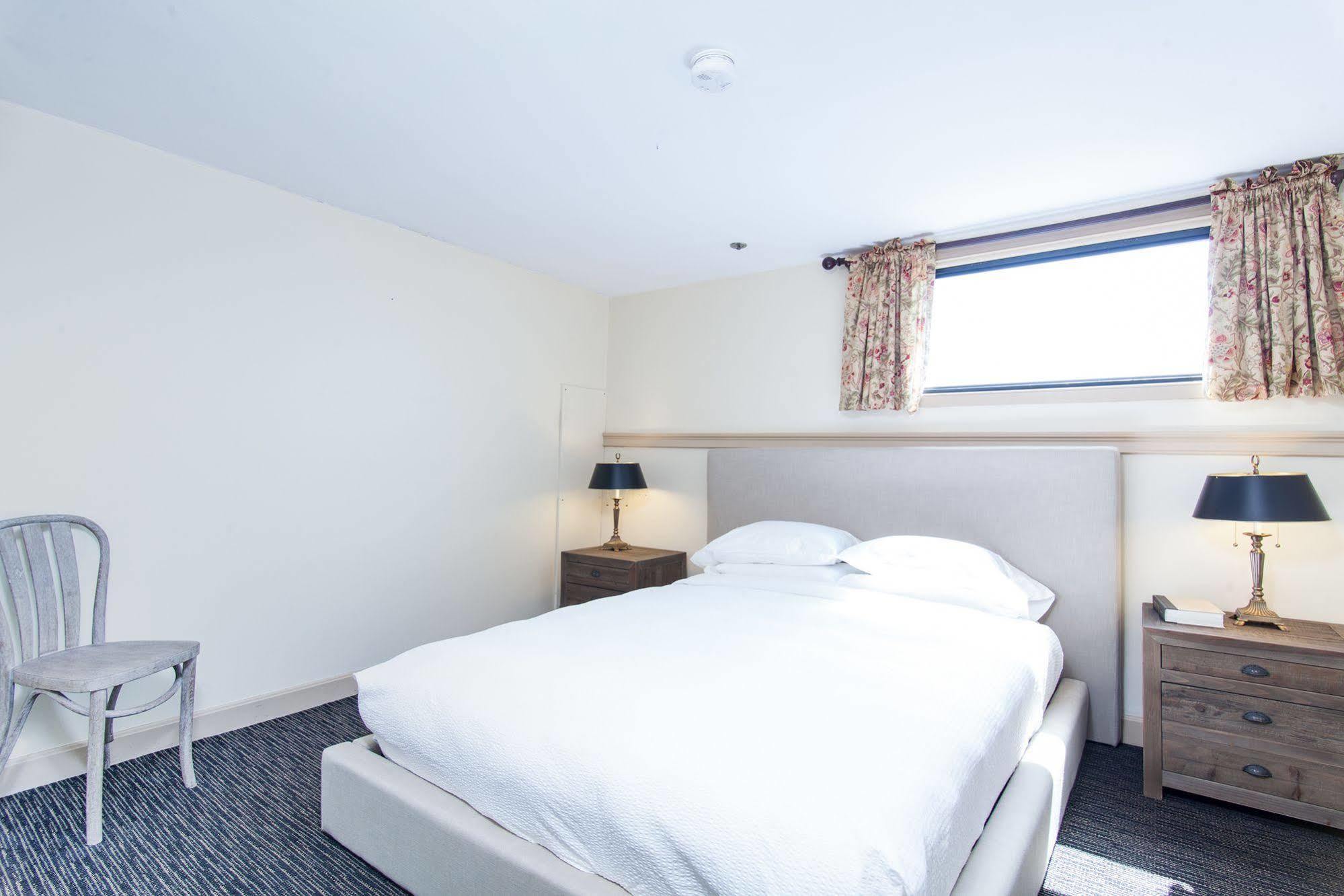 Garrison Inn Newburyport Εξωτερικό φωτογραφία