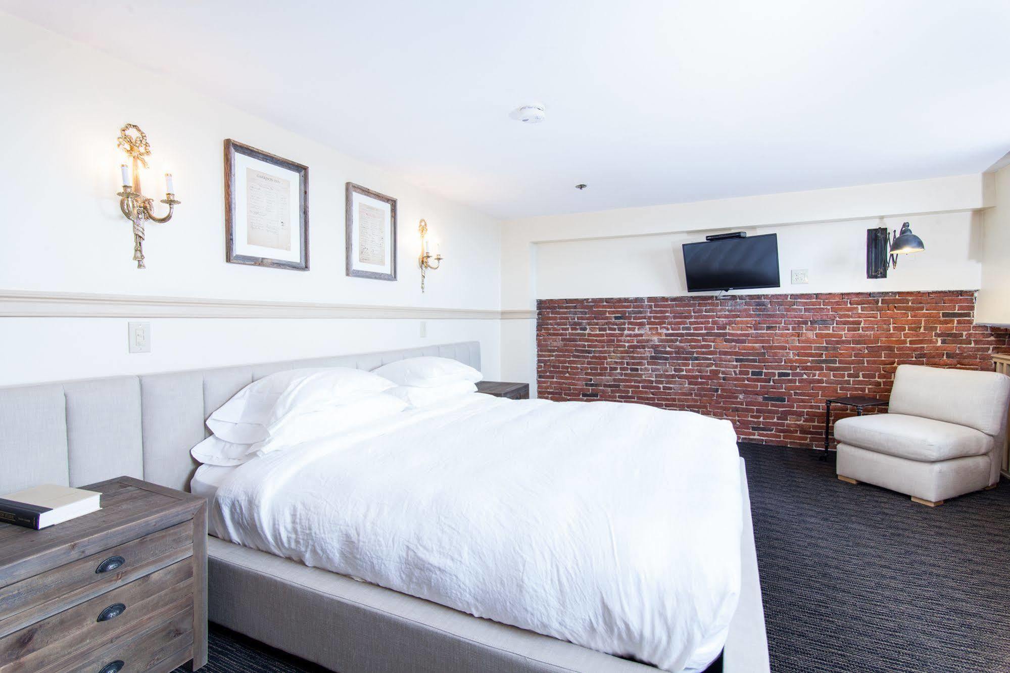 Garrison Inn Newburyport Εξωτερικό φωτογραφία