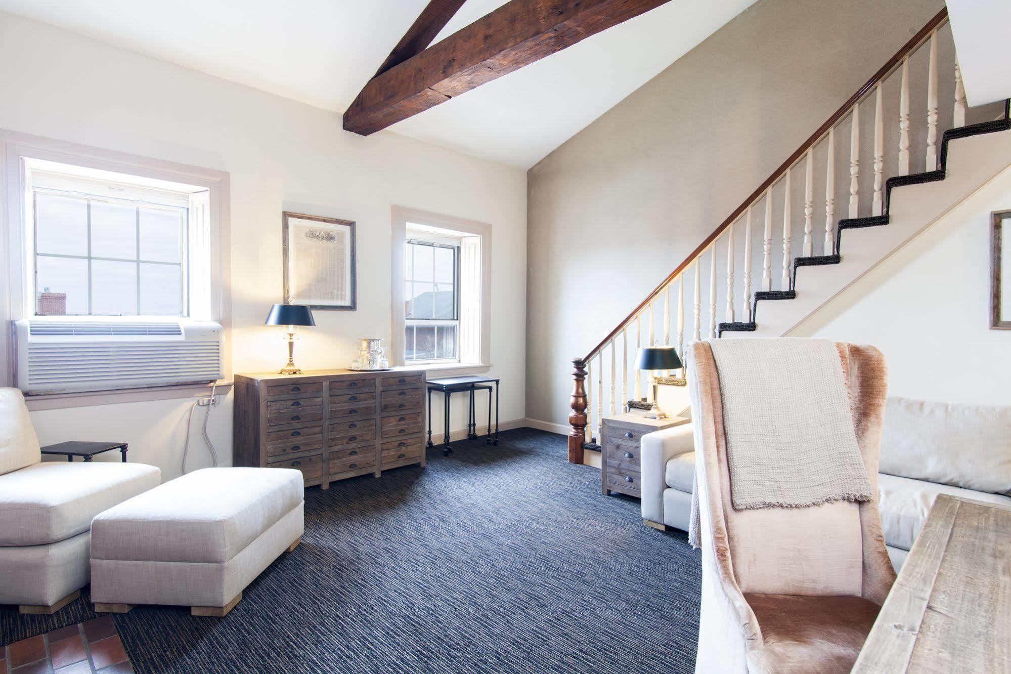 Garrison Inn Newburyport Εξωτερικό φωτογραφία