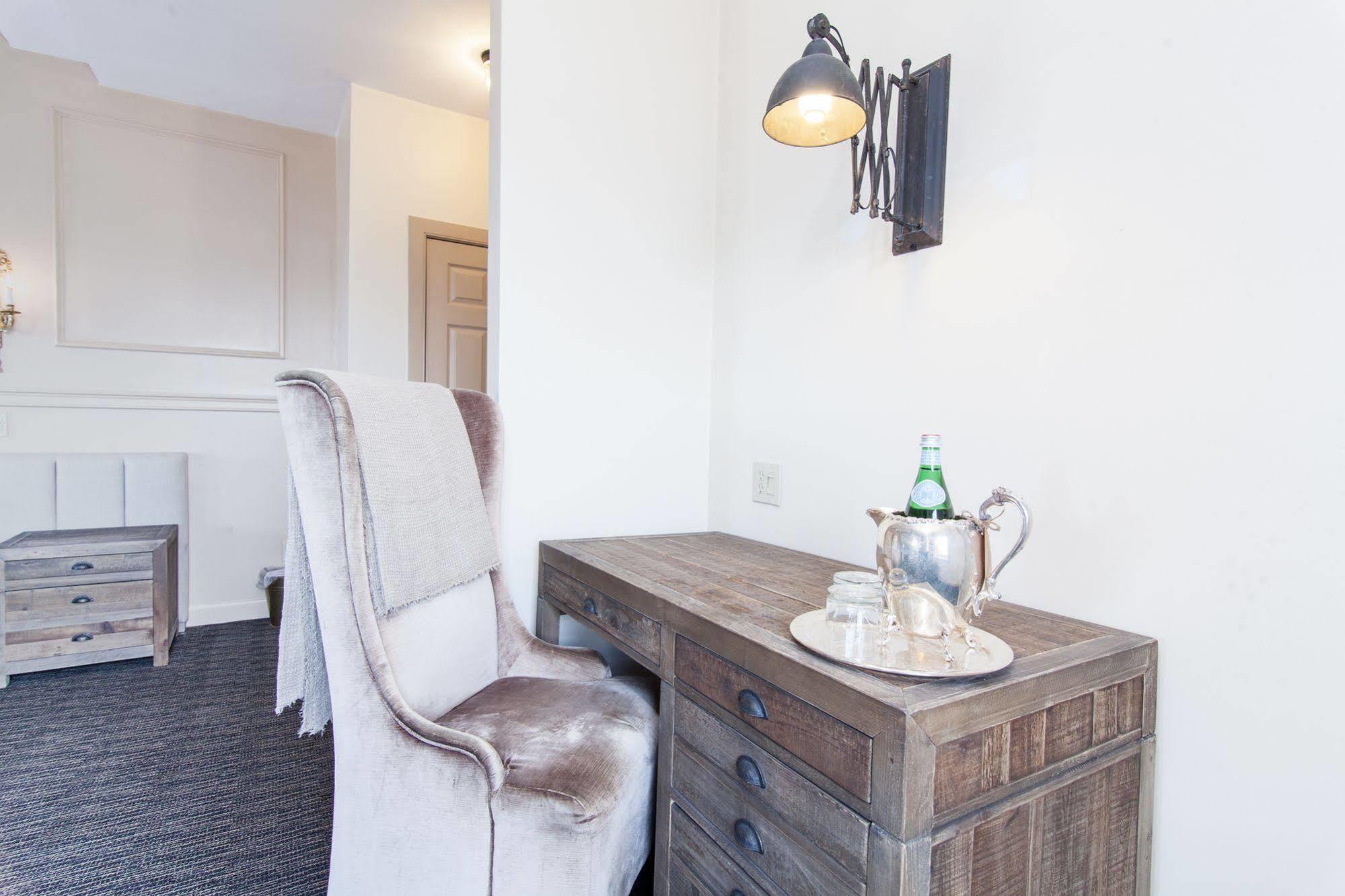 Garrison Inn Newburyport Εξωτερικό φωτογραφία
