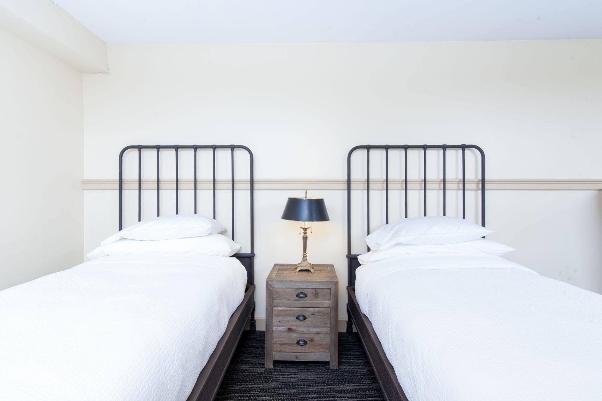 Garrison Inn Newburyport Εξωτερικό φωτογραφία