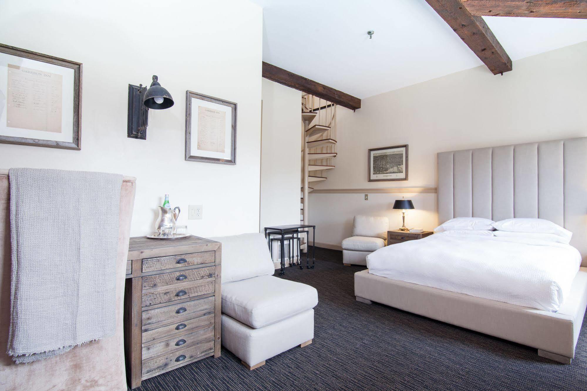 Garrison Inn Newburyport Εξωτερικό φωτογραφία