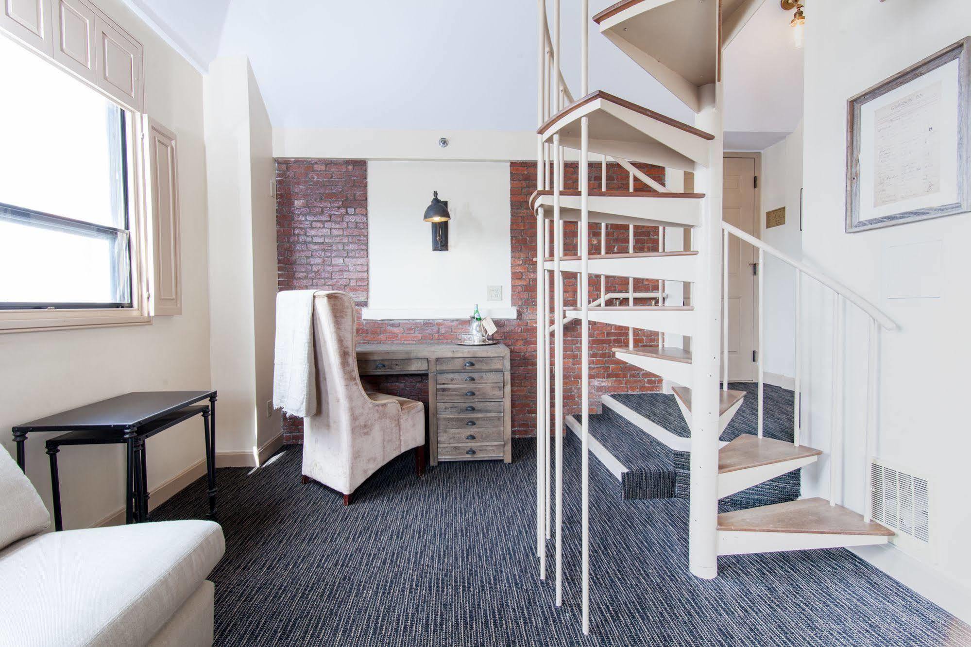 Garrison Inn Newburyport Εξωτερικό φωτογραφία