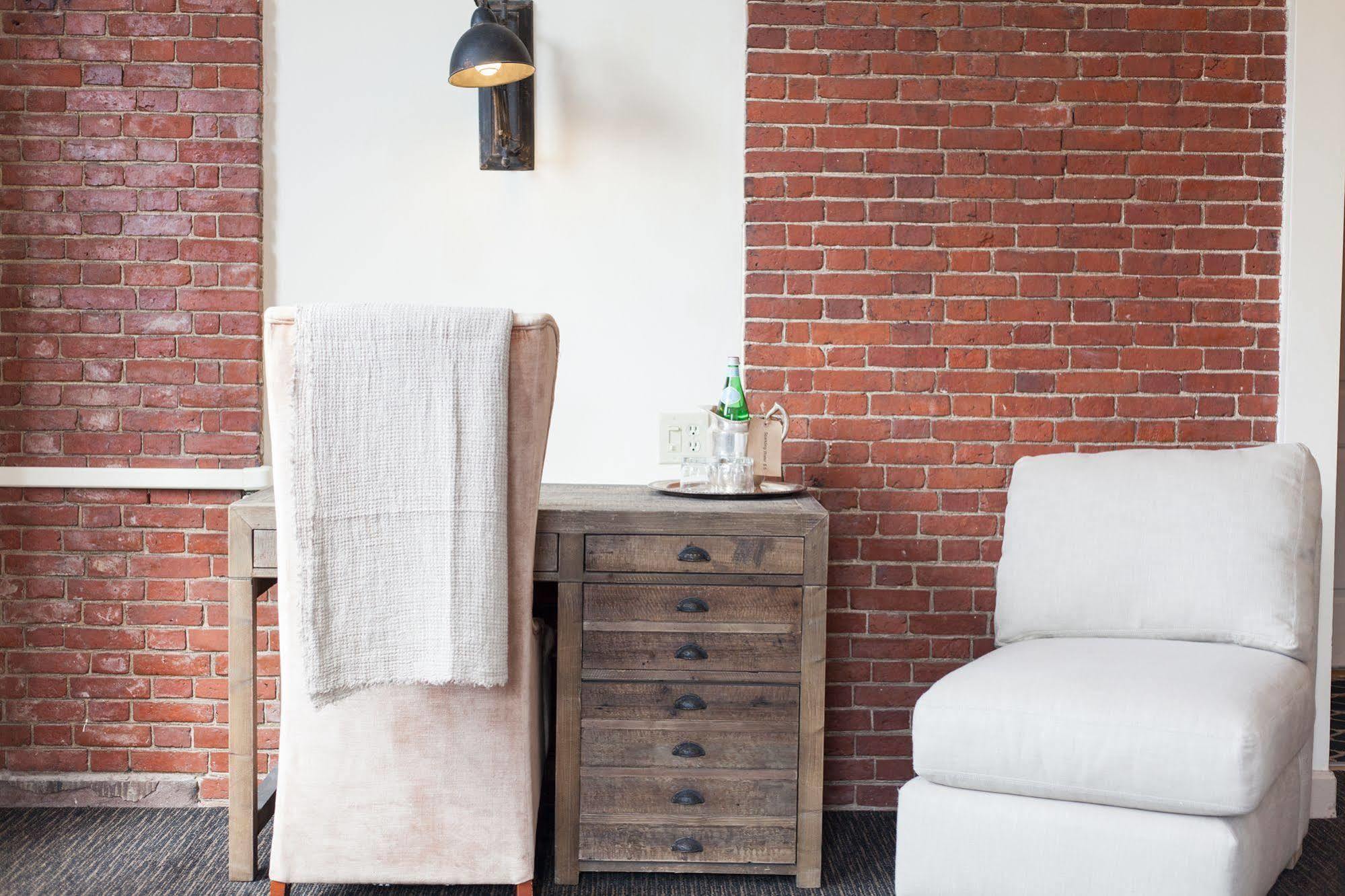 Garrison Inn Newburyport Εξωτερικό φωτογραφία