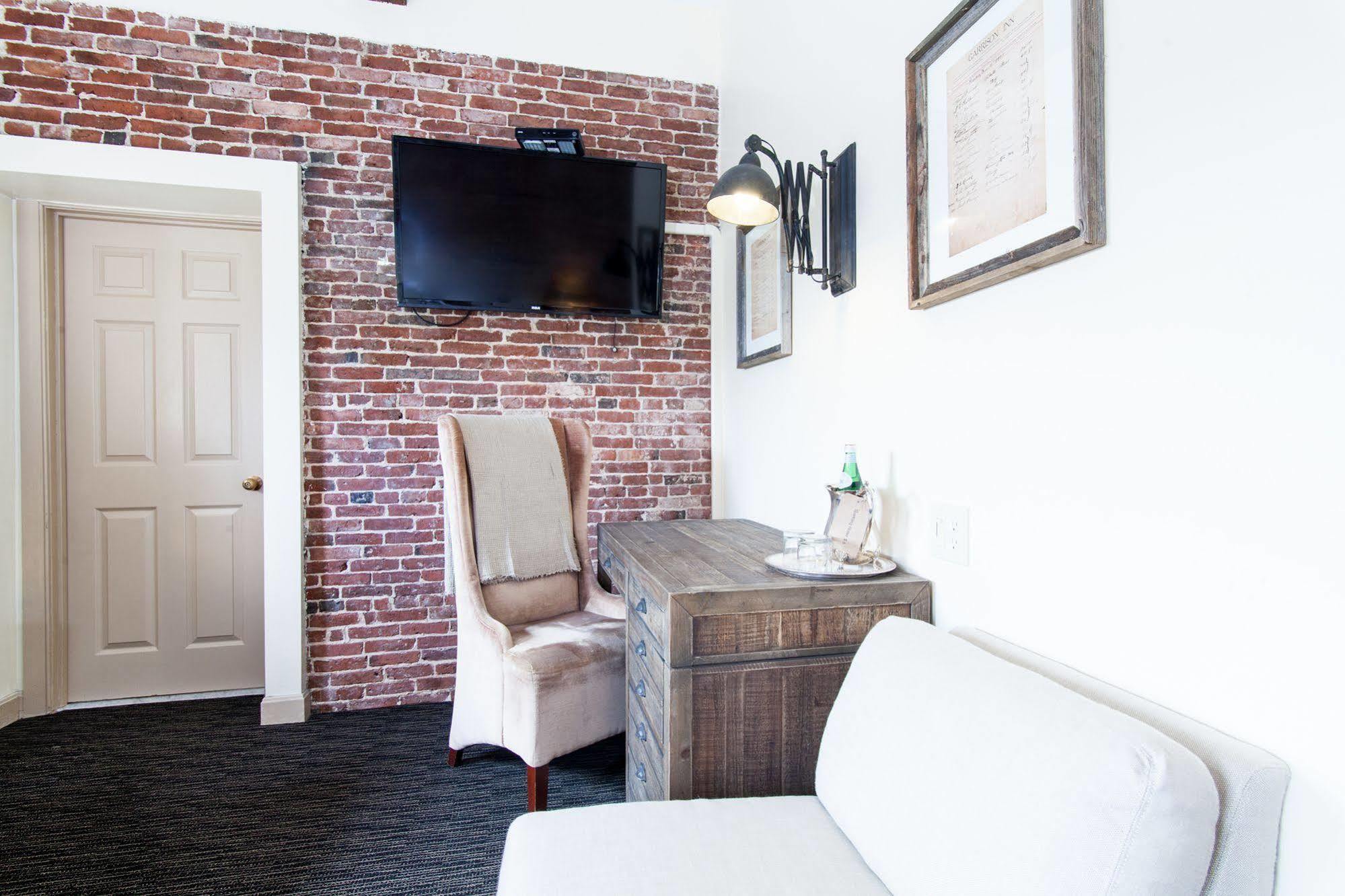 Garrison Inn Newburyport Εξωτερικό φωτογραφία