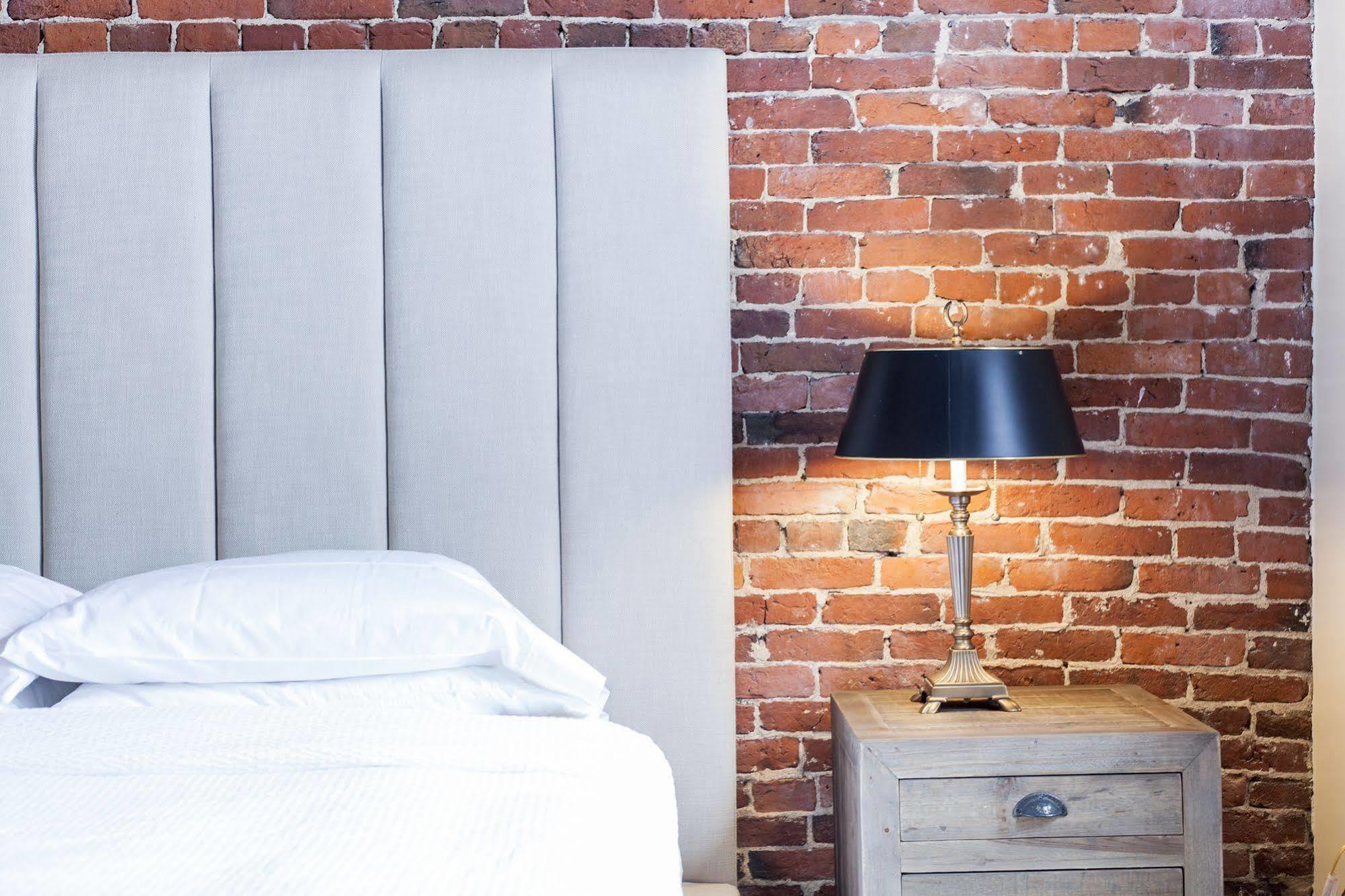 Garrison Inn Newburyport Εξωτερικό φωτογραφία