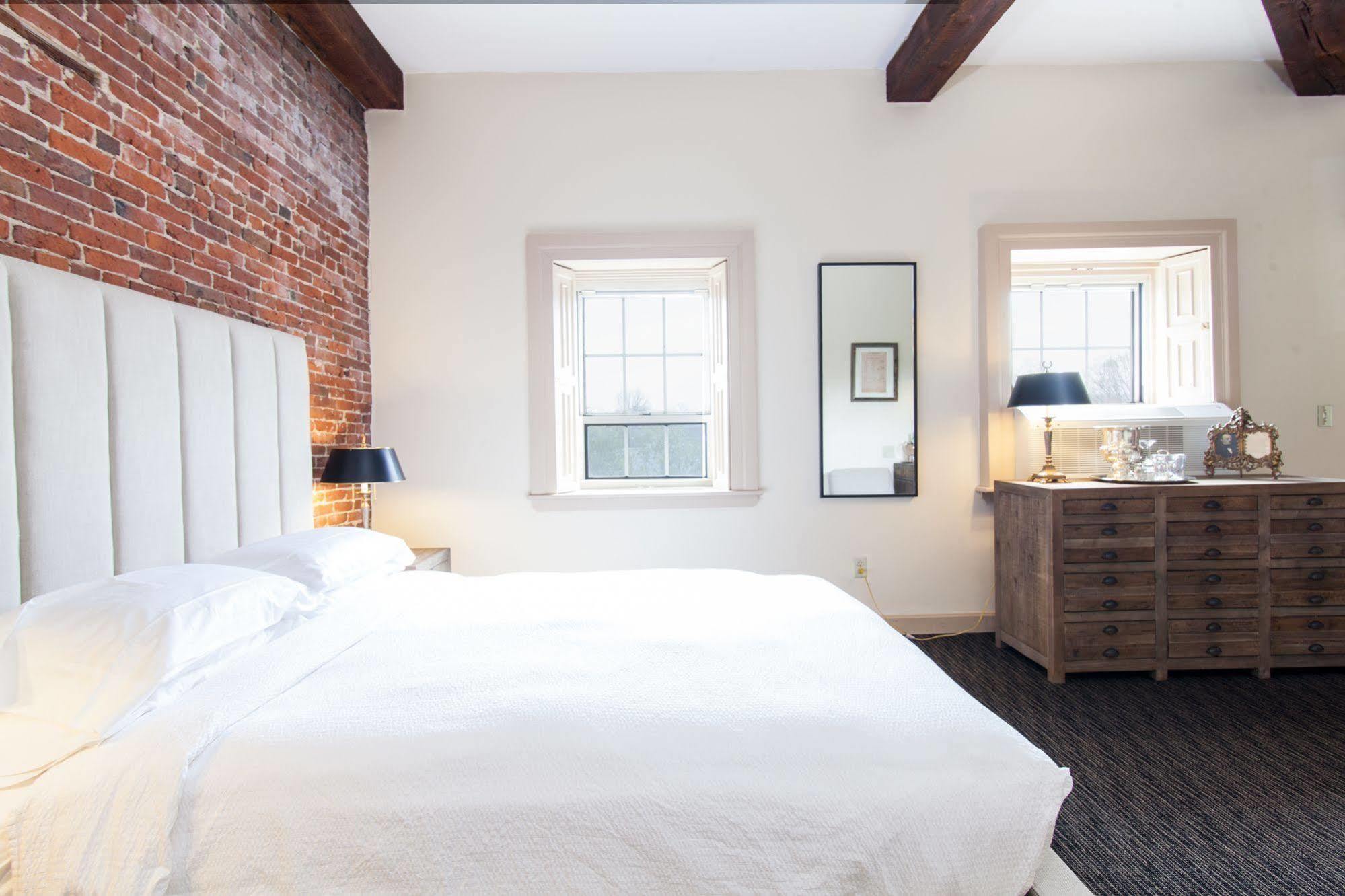 Garrison Inn Newburyport Εξωτερικό φωτογραφία